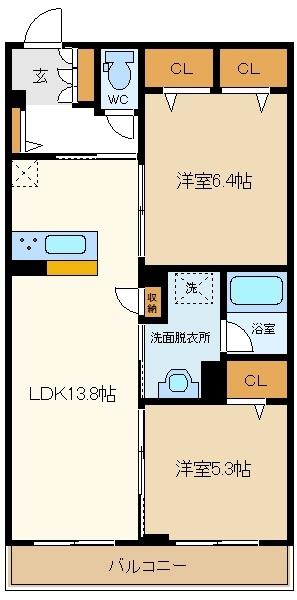 グレイスメゾン