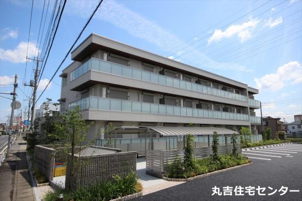 グレイスメゾン