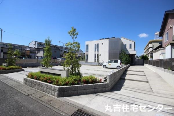ティアラせんげん台