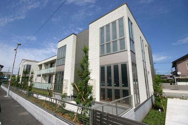 ティアラせんげん台