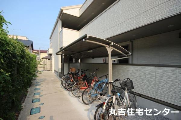 ティアラせんげん台