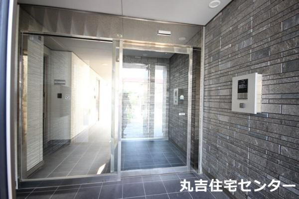 ティアラせんげん台