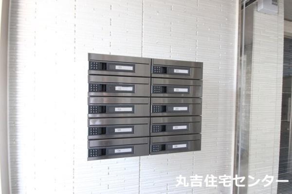 ティアラせんげん台
