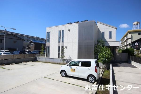 ティアラせんげん台