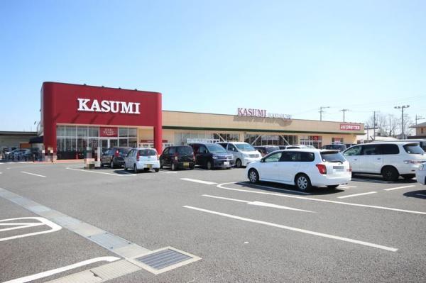アネノス弐番館(カスミフードスクエア)