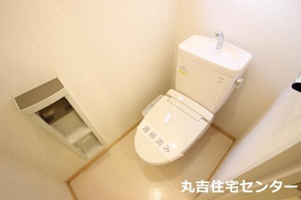 アネノス弐番館