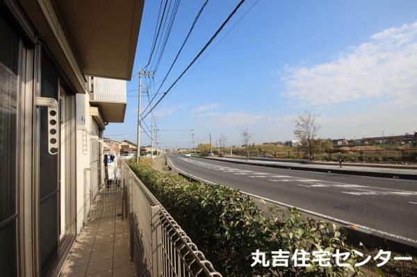 アネノス弐番館