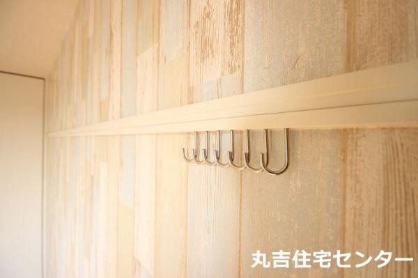 アネノス弐番館