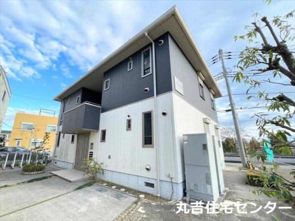 アネノス弐番館