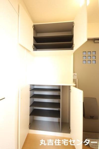 アネノス弐番館