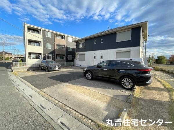 アネノス弐番館