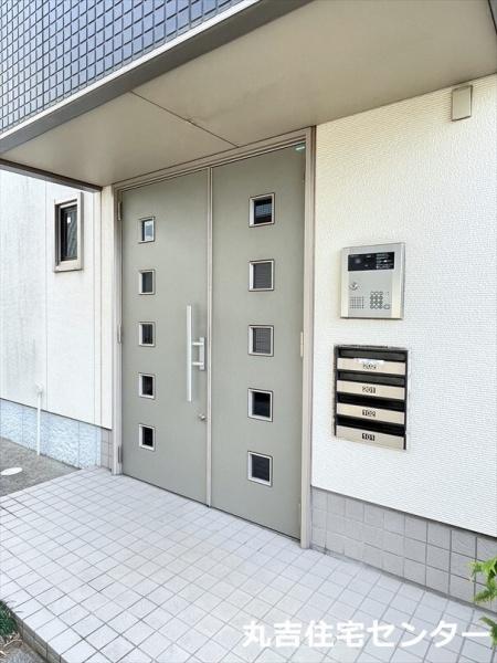 アネノス弐番館
