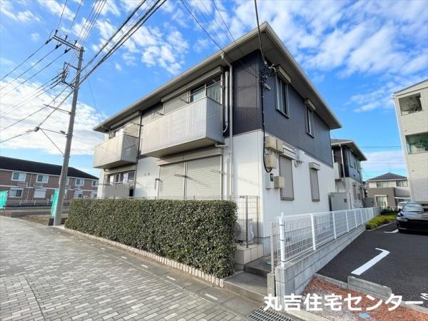 アネノス弐番館