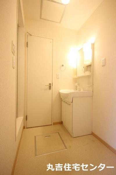 アネノス弐番館