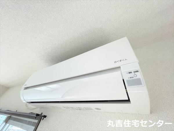 カーサグランデＢ