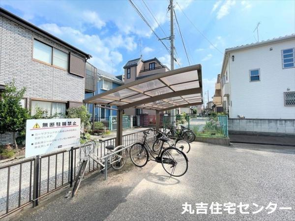 カーサグランデＢ
