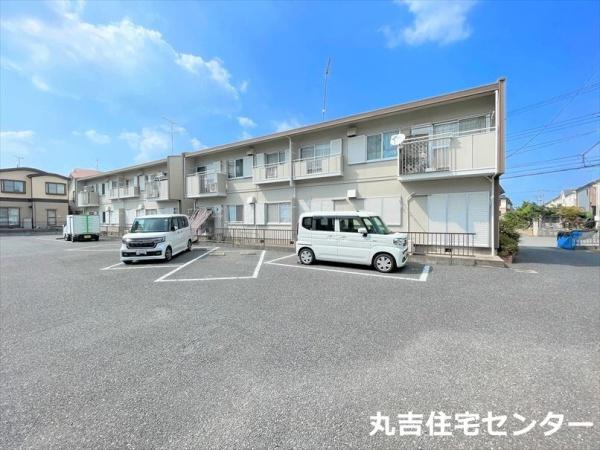 カーサグランデＢ