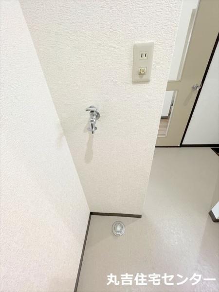 カーサグランデＢ