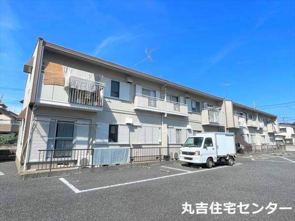 カーサグランデＢ