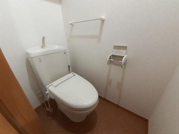 リュエル　フジ　弐番館