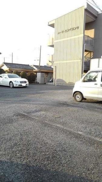 カーサエスペランサ