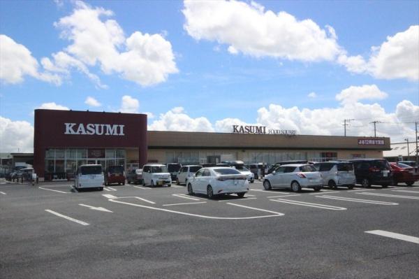 セレノ(カスミ越谷大袋店)
