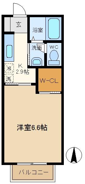 第３ロワールピア