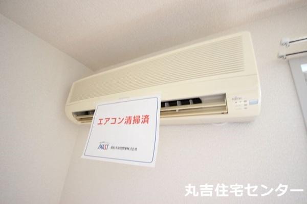 第３ロワールピア