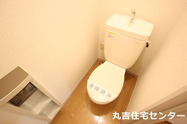 第３ロワールピア