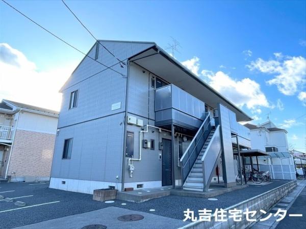 サクラメントファーム
