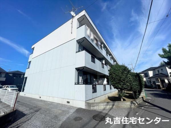 Ｍ.Ｓマンション