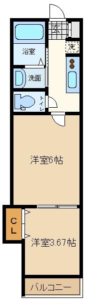 Ｍａｒｋ　Ｄｕｏ武里１