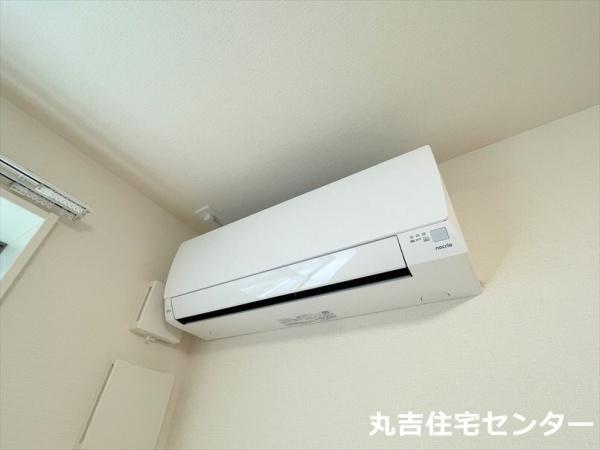 カーサ　ヴィヴァーチェ