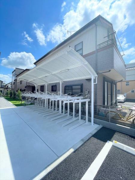 カーサ　ヴィヴァーチェ
