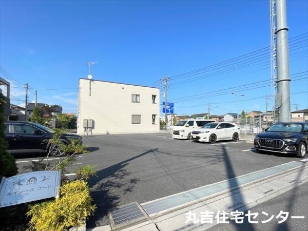 エイシーズ　コート