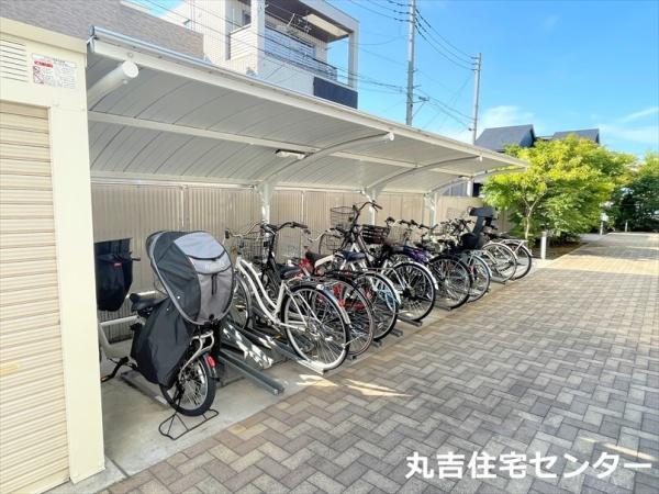 エイシーズ　コート