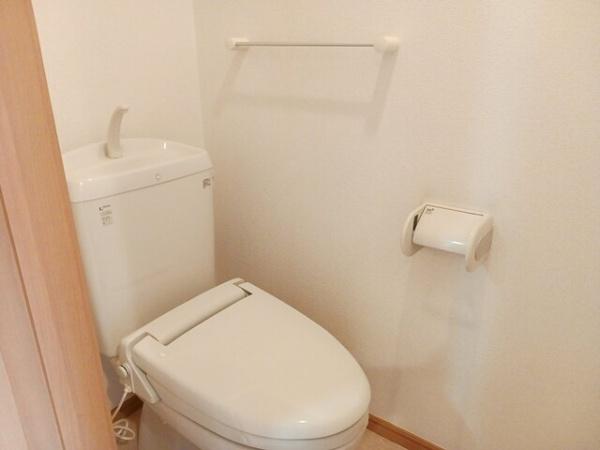 リュエル　フジ　弐番館