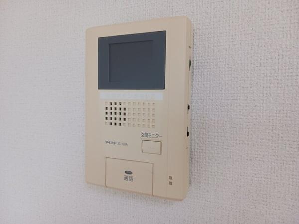 リュエル　フジ　弐番館