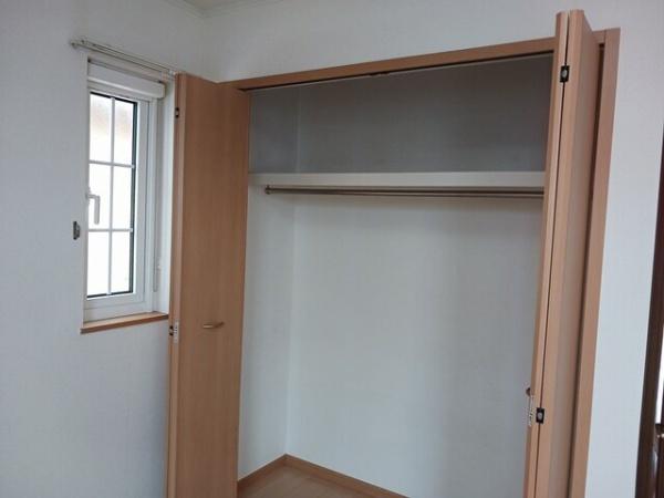 リュエル　フジ　弐番館