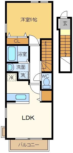 キャビンホーム