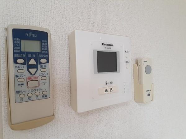 キャビンホーム