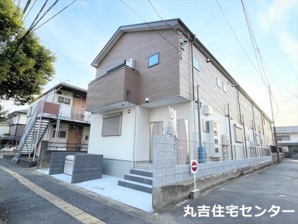 ブライトサム千間台西３