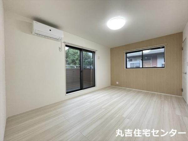 ブライトサム千間台西３