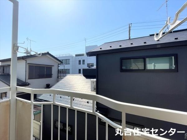 シティハイム　ヘルシーハイムＢ