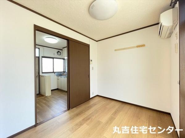 シティハイム　ヘルシーハイムＢ