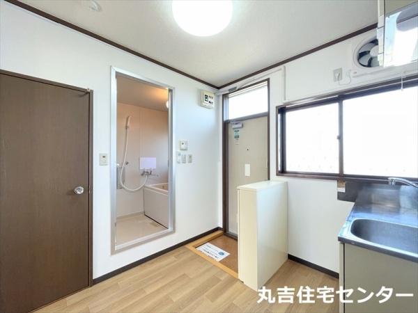シティハイム　ヘルシーハイムＢ