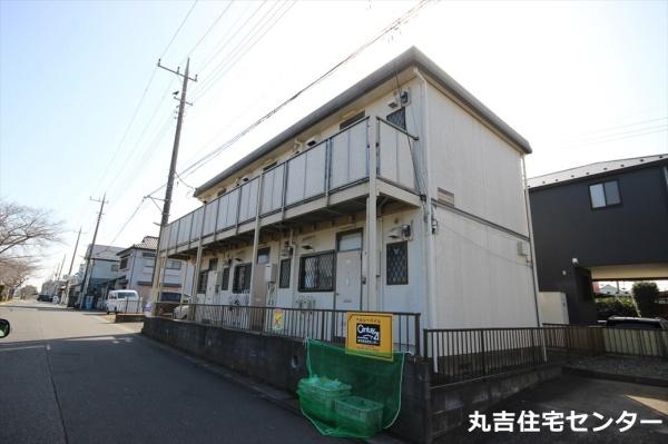 シティハイム　ヘルシーハイムＢ
