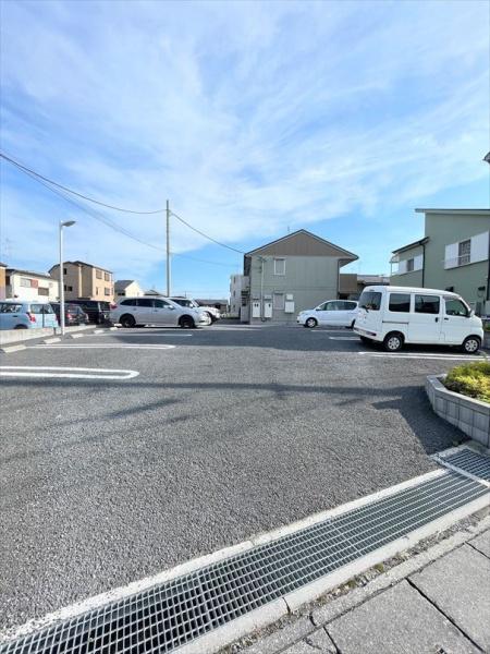グリーンガーデン