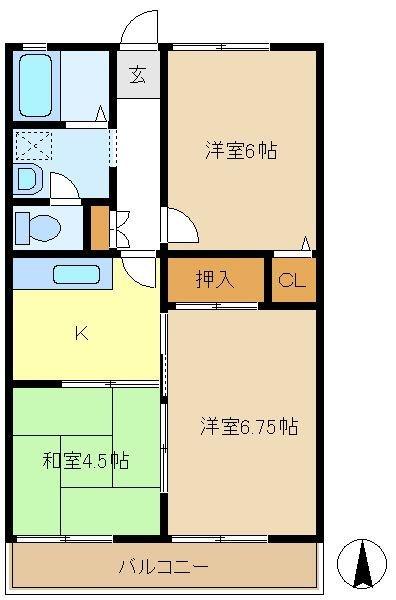 シティハイム柏