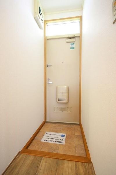 シティハイム柏